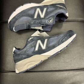 New Balance U990NV4 Оригинал