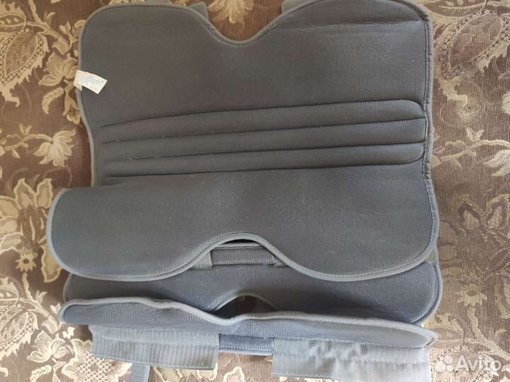 Ортез на коленный сустав