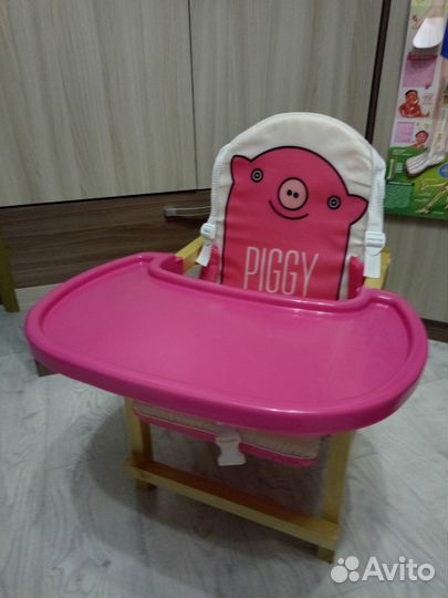 Стол-стул трансформер