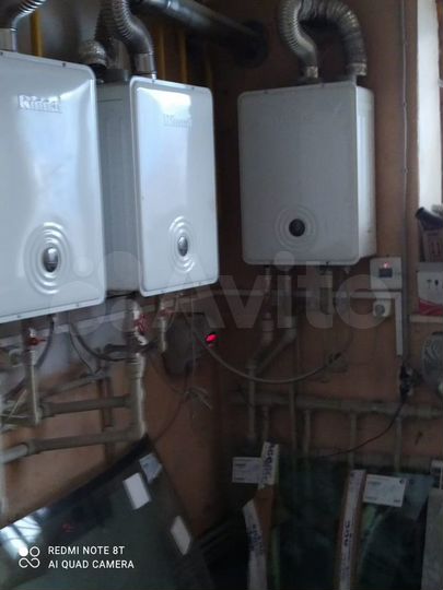 Автосервис, 122.9 м²