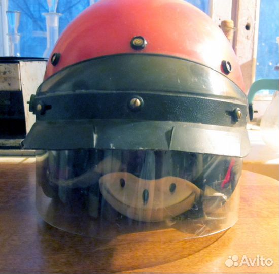 Шлем 