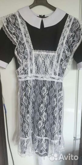 Школьная форма