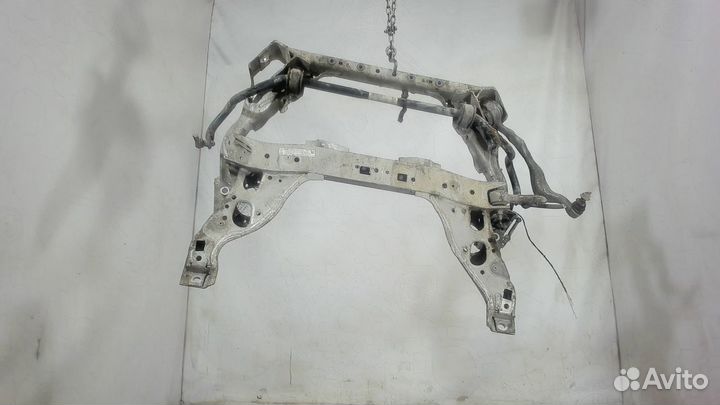 Балка подвески передняя BMW X1 (E84), 2011