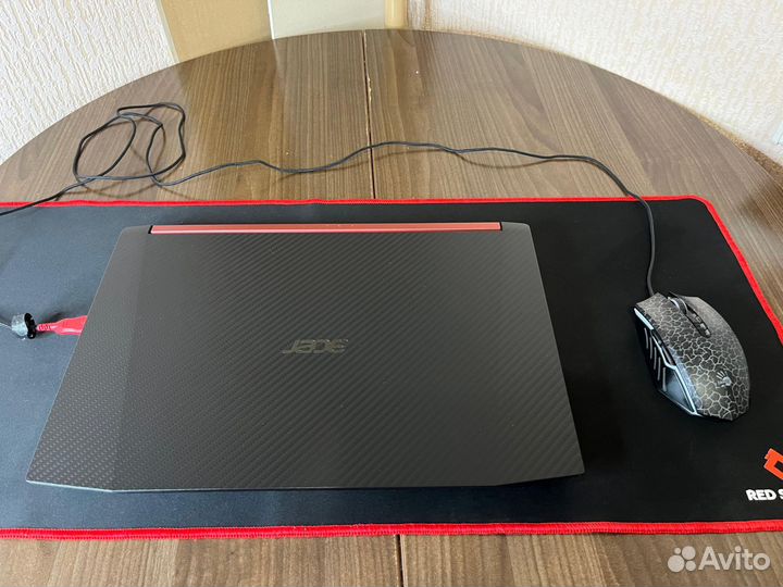 Acer nitro 5 an515 52