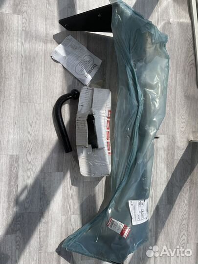 Продам фаркоп на УАЗ Пикап