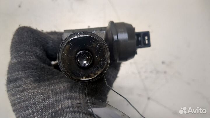 Форсунка топливная Audi A4 (B6), 2004