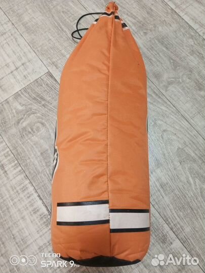 Боксерская груша детская бу