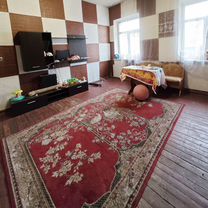 2-к. квартира, 46,8 м², 2/2 эт.