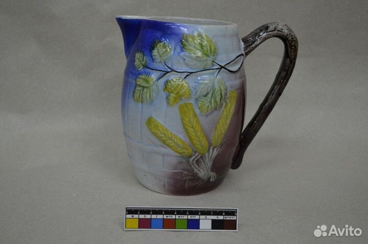 Реставрация керамики