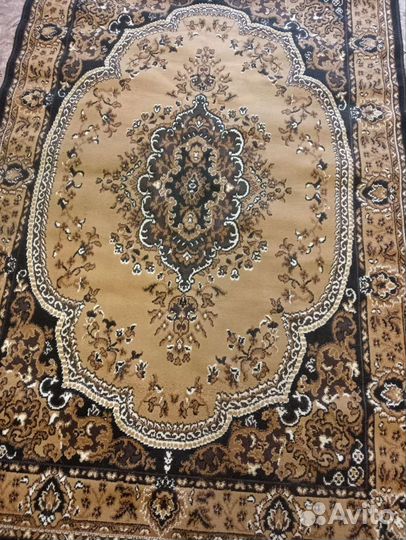 Ковры со стены