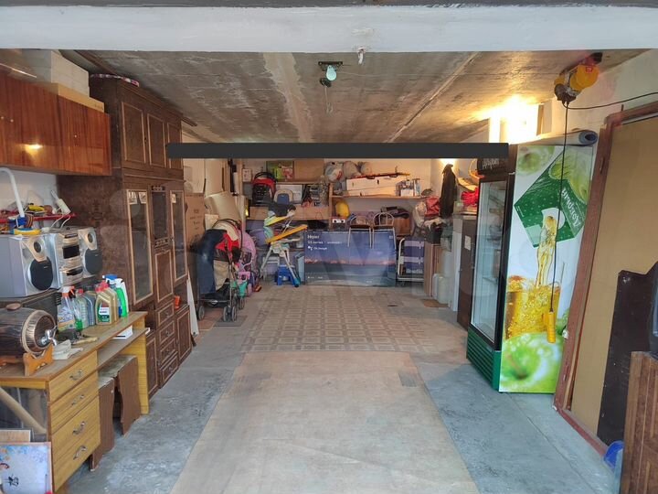 Гараж, 26 м²