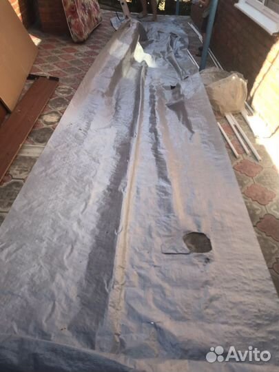 Стройматериалы бу