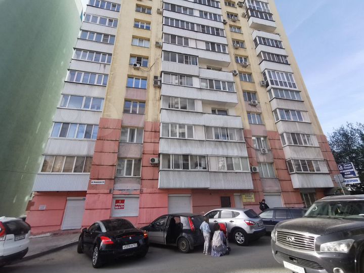 Сдам помещение свободного назначения, 49 м²