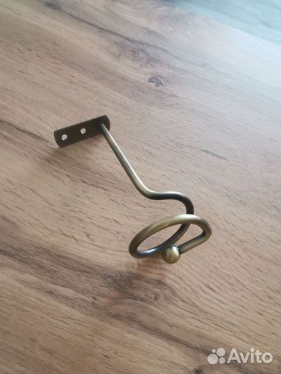 Комплектующие для карниза