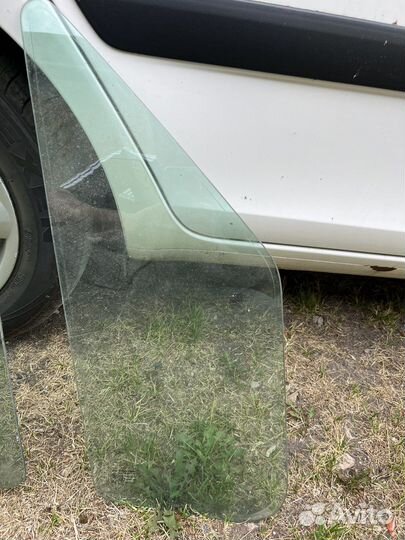 Стекло двери правое спринтер 906 крафтер