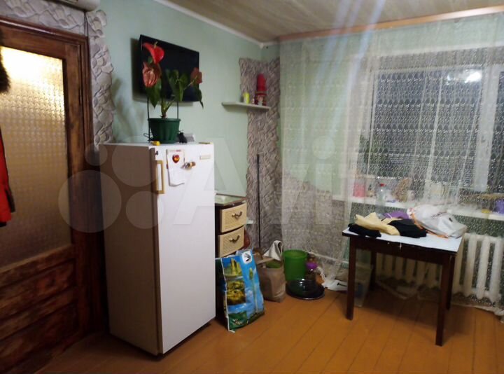 Комната 31 м² в 2-к., 5/5 эт.