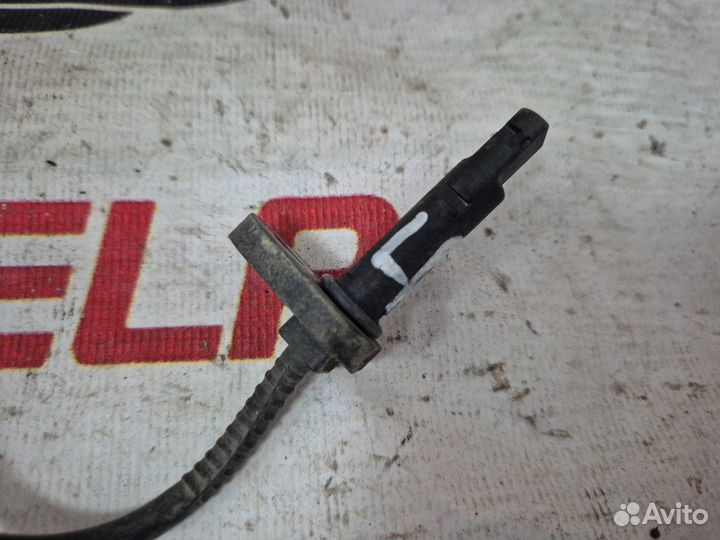 Датчик ABS задний левый Honda Accord CL9 K24A 2005