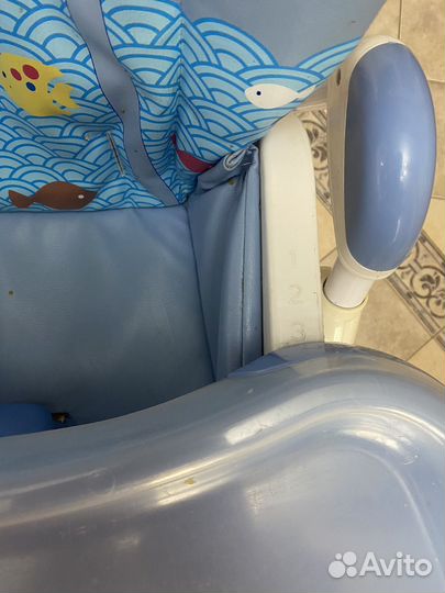 Стул для кормления