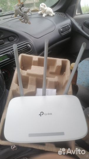 Роутер на з. ч