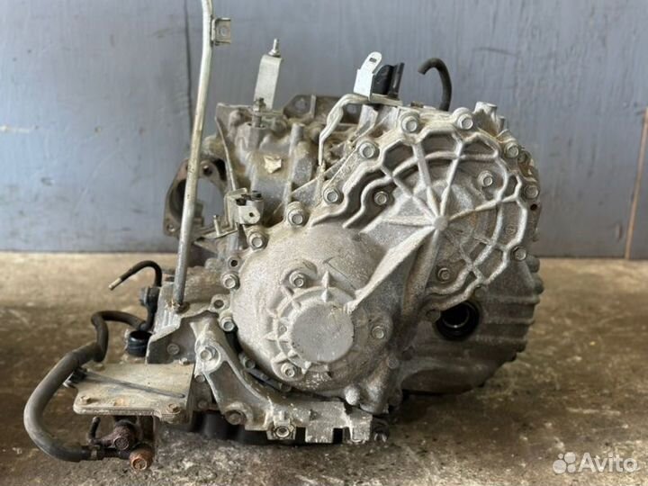 Вариатор Nissan Murano Z50 VQ35DE 3.5 70Т.км