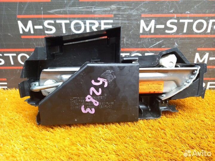 Домкрат Mercedes-Benz E-Class W212 272.952 2009