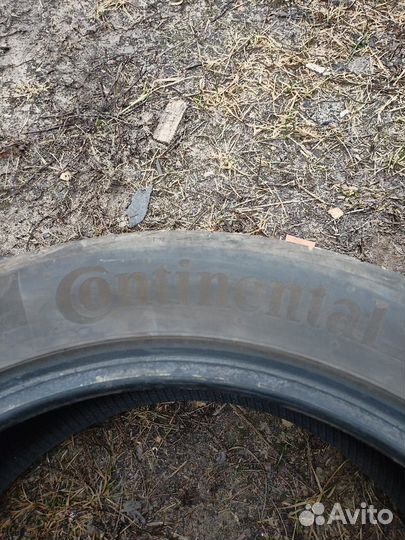 Continental ComfortContact - 6 245/45 R18