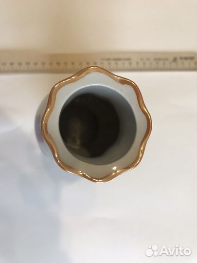 Ваза СССР Добруш