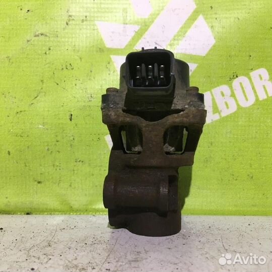 Клапан рециркуляции выхлопных газов Мазда Протеж