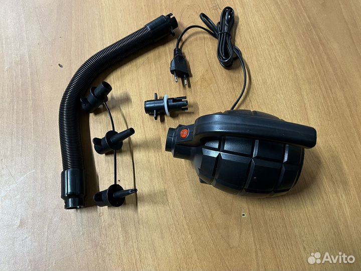 Элэктрическмй нассос на 220 вольт