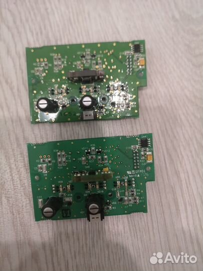 Плата магнитных датчиков SM03.52.000-02