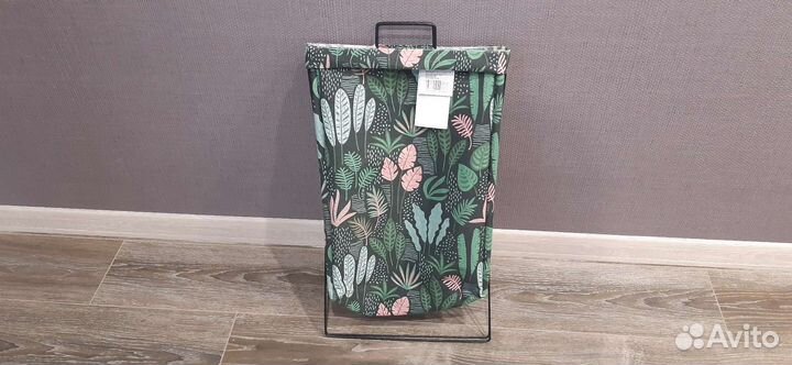 Корзина для белья