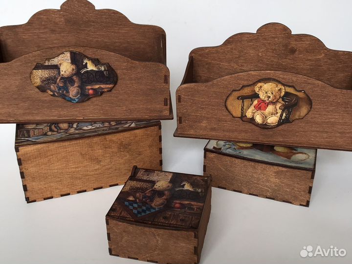 Набор для детской