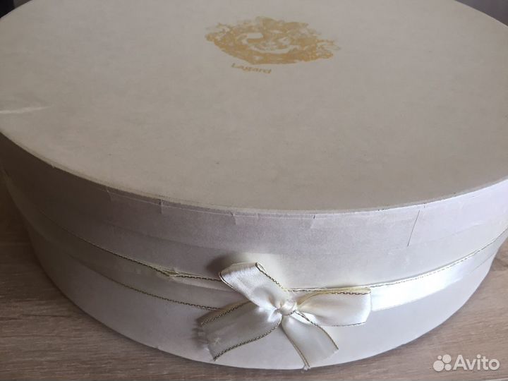 Новый чайный сервис