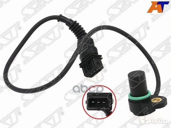 Датчик положения расредвала BMW E46 98-05/ E60