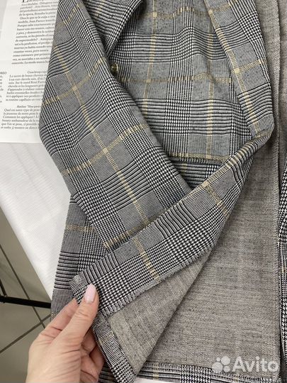 Жакет sinsay. Арт 01 02 142