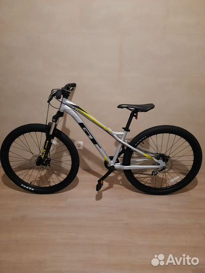 Велосипед горный GT Stomper Ace 26 (новый)