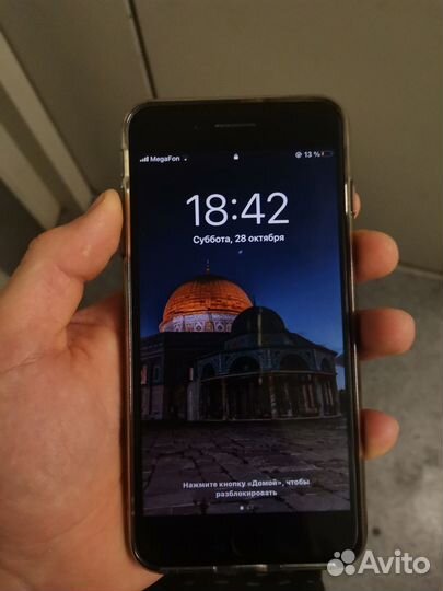 iPhone 7 Plus, 32 ГБ
