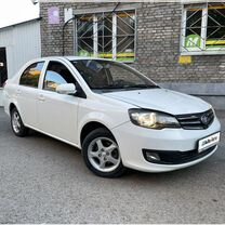 FAW V5 1.5 MT, 2013, 83 000 км, с пробегом, цена 289 000 руб.