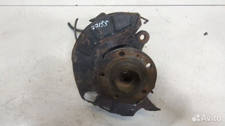 Датчик ABS Volkswagen Caddy, 2014