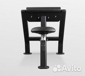 Скамья Скотта Bronze GYM BR-1007