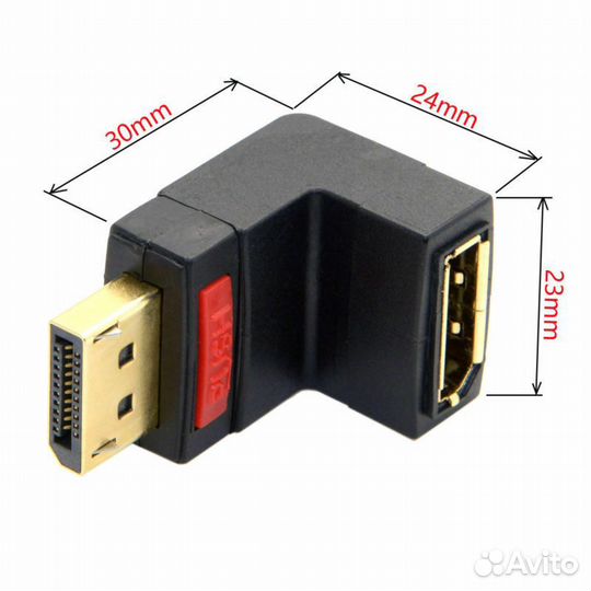 Кабели, шлейфы, переходники