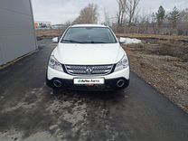 Dongfeng H30 Cross 1.6 MT, 2015, 148 600 км, с пробегом, цена 550 000 руб.