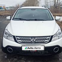 Dongfeng H30 Cross 1.6 MT, 2015, 148 600 км, с пробегом, цена 550 000 руб.