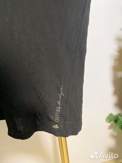 Платье guess