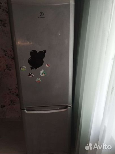 Холодильник