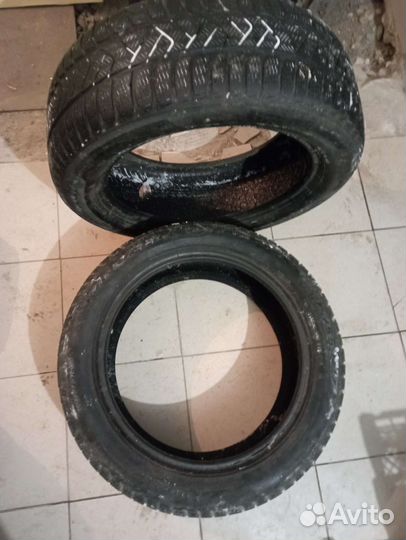 Pirelli Winter Sottozero 3 215/55 R17