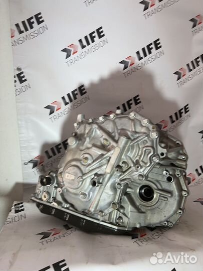 Вариатор Cvt Nissan X-Trail T32 2.5 JF016E
