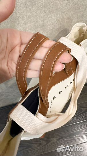 Сумка- шоппер