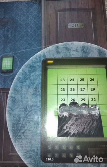 Побег из психушки 1 и 2 ч.Настольная квест игра