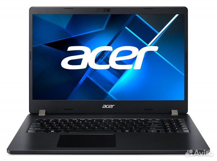Ноутбук acer TravelMate P2 TMP215-53-3924 15.6, NX